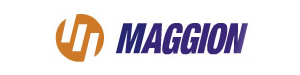 Maggion Tire Company Logo